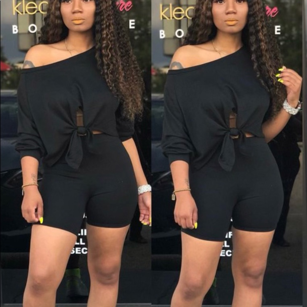 Two piece